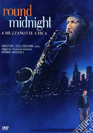 Round Midnight - A Mezzanotte Circa film in dvd di Bertrand Tavernier