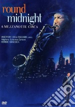 Round Midnight - A Mezzanotte Circa dvd