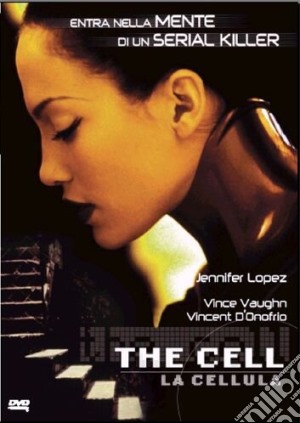 Cell (The) - La Cellula film in dvd di Tarsem Singh
