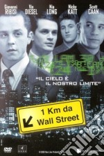 1 Km Da Wall Street