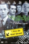 1 Km Da Wall Street dvd