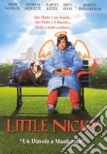 Little Nicky. Un diavolo a Manhattan dvd