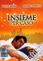 Insieme Per Caso dvd