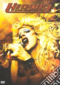 Hedwig. La diva con qualcosa in più dvd