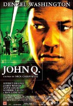 John Q. dvd