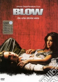Blow dvd