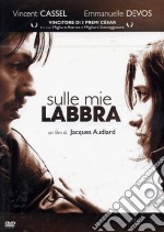 Sulle Mie Labbra dvd