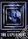 The Experiment  dvd