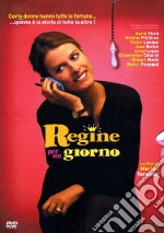 Regine Per Un Giorno dvd