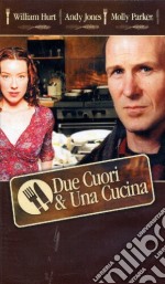 Due Cuori & Una Cucina dvd