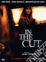 In The Cut dvd