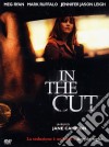 In The Cut dvd