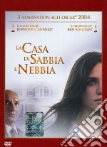 Casa Di Sabbia E Nebbia (La) dvd