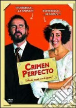 Crimen Perfecto dvd