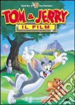Tom & Jerry - Il Film dvd usato