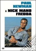 Nick Mano Fredda dvd