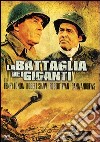 Battaglia Dei Giganti (La) dvd