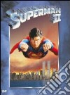 Superman 2 dvd