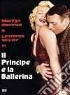 Principe E La Ballerina (Il) film in dvd di Laurence Olivier
