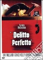 Delitto Perfetto (1954) dvd