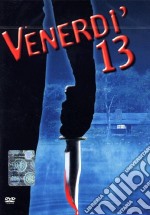 Venerdi 13 dvd usato