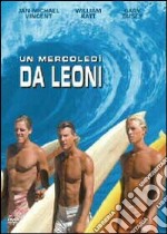 Mercoledi' Da Leoni (Un) dvd