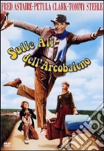 Sulle Ali Dell'Arcobaleno dvd