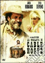 La Ballata Di Cable Hogue  dvd