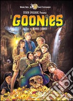 Goonies (I) dvd