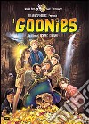 Goonies (I) dvd