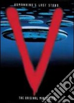 V - Visitors #01 - The Original Miniseries (2 Dvd) dvd