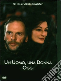 Un Uomo, Una Donna Oggi  dvd