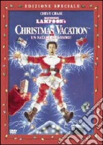 National Lampoon's Christmas Vacation. Un Natale esplosivo! dvd