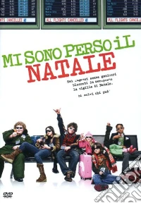 Mi Sono Perso Il Natale dvd