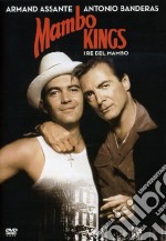 I Mambo Kings. I Re del Mambo dvd