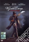 Wyatt Earp dvd