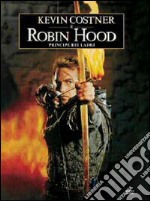 Robin Hood - Principe Dei Ladri (SE) (2 Dvd) dvd