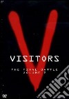 V. Visitors. Vol. 2. The Final Battle dvd