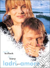 Ladri Per Amore dvd