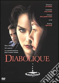 Diabolique dvd