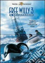 Free Willy 3: il salvataggio