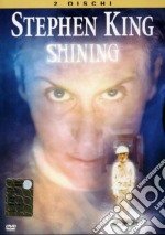 Shining (Tv Serie) (2 Dvd) dvd