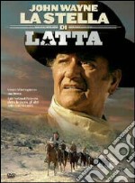 La Stella Di Latta  dvd