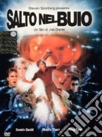 Salto Nel Buio dvd