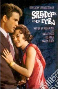 Splendore Nell'Erba dvd