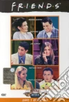 Friends. Anno 3. Vol. 01 film in dvd di James Burrows Robby Benson Peter Bonerz Kevin Bright