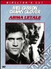 Arma Letale (Director'S Cut) dvd