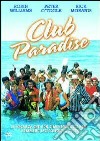 Club Paradise dvd