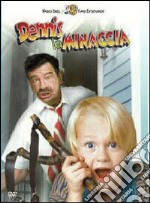 Dennis la minaccia dvd