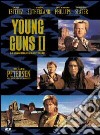 Young Guns II. La leggenda di Billy the Kid dvd